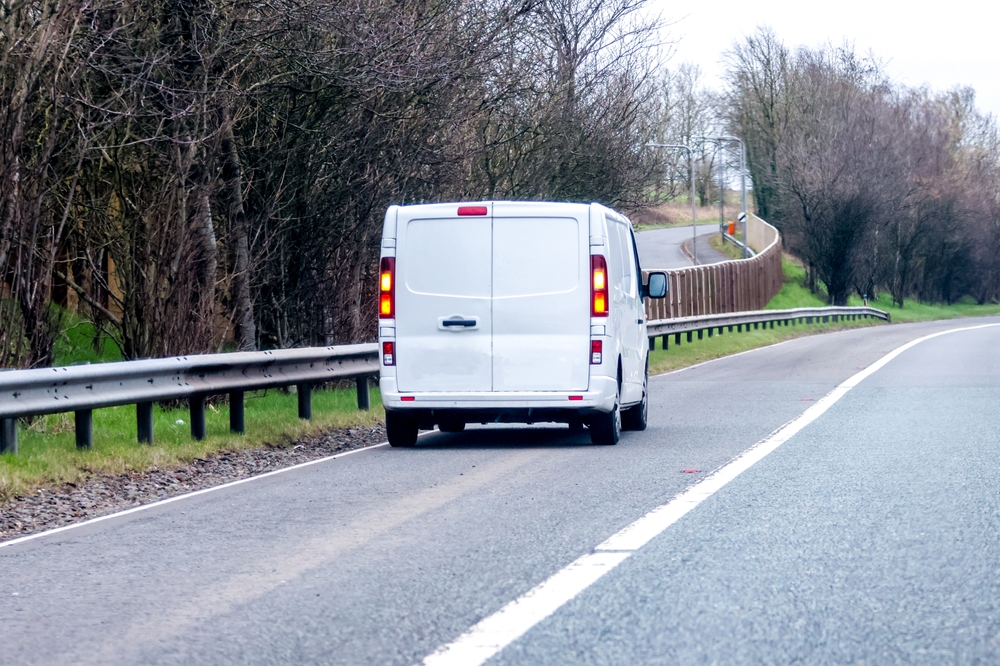 Breakdown Recovery in Bolton